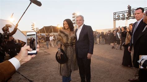 Star Studded Desert: Dior 2018 Cruise Collection 